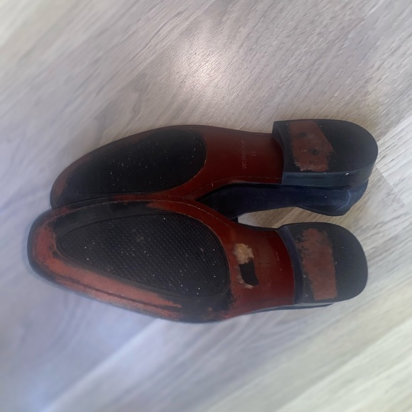 SAKS FIFTH AVENUE MEN SHOES - Picture 6 of 6